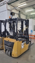 Caterpillar EP16CPNT [2]