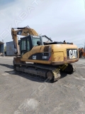 Caterpillar 320D L [0]