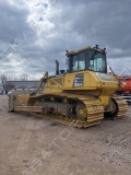 Komatsu D65PX-16 [2]