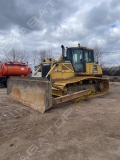 Komatsu D65PX-16 [0]