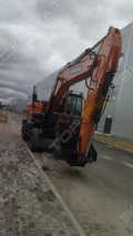 Develon DX190WA Doosan [1]