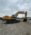 XCMG XE335C [6]