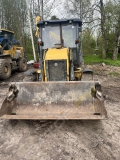 New Holland B80B [4]