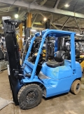 Toyota 7FG20 [0]