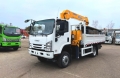 XCMG SQS125-4 [0]
