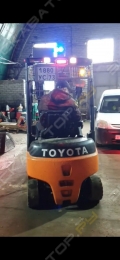 Toyota 8FBMT15 [1]