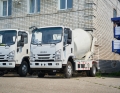 Isuzu Elf [0]