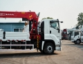 Isuzu Giga [13]