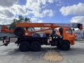 Камышин КС-55713-5К-3 на шасси КамАЗ 43118  [1]