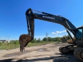 Hyundai R 350LVS [9]