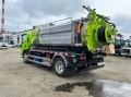 Isuzu P700 [8]
