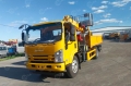 Isuzu Elf [1]