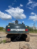 Hyundai R 350LVS [5]