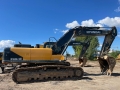 Hyundai R 350LVS [3]