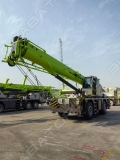 Zoomlion ZRT400 [0]