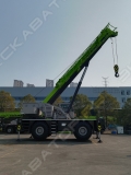 Zoomlion ZRT1100 [6]