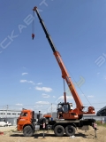 Клинцы КС-55729-5К-3 на шасси КамАЗ 43118 [1]