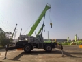 Zoomlion ZRT400 [1]