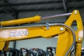 Kato HD37V5 [5]