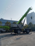 Zoomlion ZRT1100 [0]