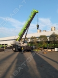 Zoomlion ZRT1100 [2]