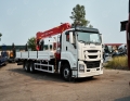 Isuzu Giga [15]