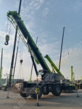 Zoomlion ZRT1100 [3]