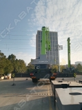 Zoomlion ZRT1100 [7]