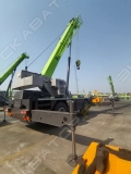 Zoomlion ZRT400 [4]