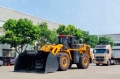 LiuGong CLG8128H [0]