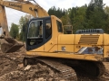 LiuGong CLG220LC [0]