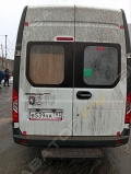 ГАЗ GAZELLE NEXT A65R52 [2]