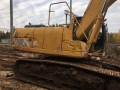 LiuGong CLG220LC [8]