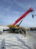 Sany SRC750C [3]