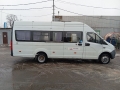 ГАЗ GAZELLE NEXT A65R52 [0]