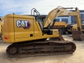 Caterpillar 320 [0]