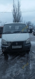 ГАЗель БИЗНЕС 3302 [1]