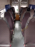 ГАЗ GAZELLE NEXT A65R52 [7]