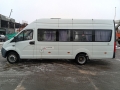 ГАЗ GAZELLE NEXT A65R52 [3]