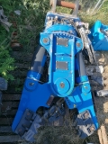 DEMOLITION CP2510 [0]