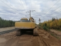 LiuGong CLG220LC [7]
