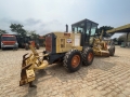 Komatsu GD555-3C [0]