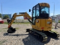 Caterpillar 303CR [0]