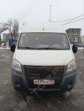 ГАЗ GAZELLE NEXT A65R52 [1]