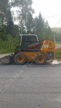 LiuGong CLG385B [1]