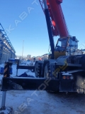 Sany SRC600C [3]