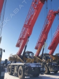 Sany SRC400C [3]