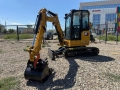 Caterpillar 303CR [1]