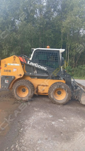 LiuGong CLG385B [2]