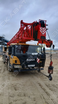 Sany STC250 [0]